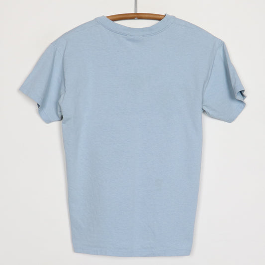 2000 Death Cab For Cutie We Have The Facts And We're Voting Yes Shirt