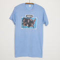 1970s Kiss Iron On Graphic Shirt