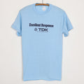1970s TDK Excellent Response Shirt