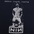 1990 Nine Inch Nails Pretty Hate Machine Shirt