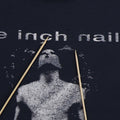 1990 Nine Inch Nails Pretty Hate Machine Shirt