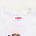 1992 Michael Jackson Dangerous World Tour Shirt