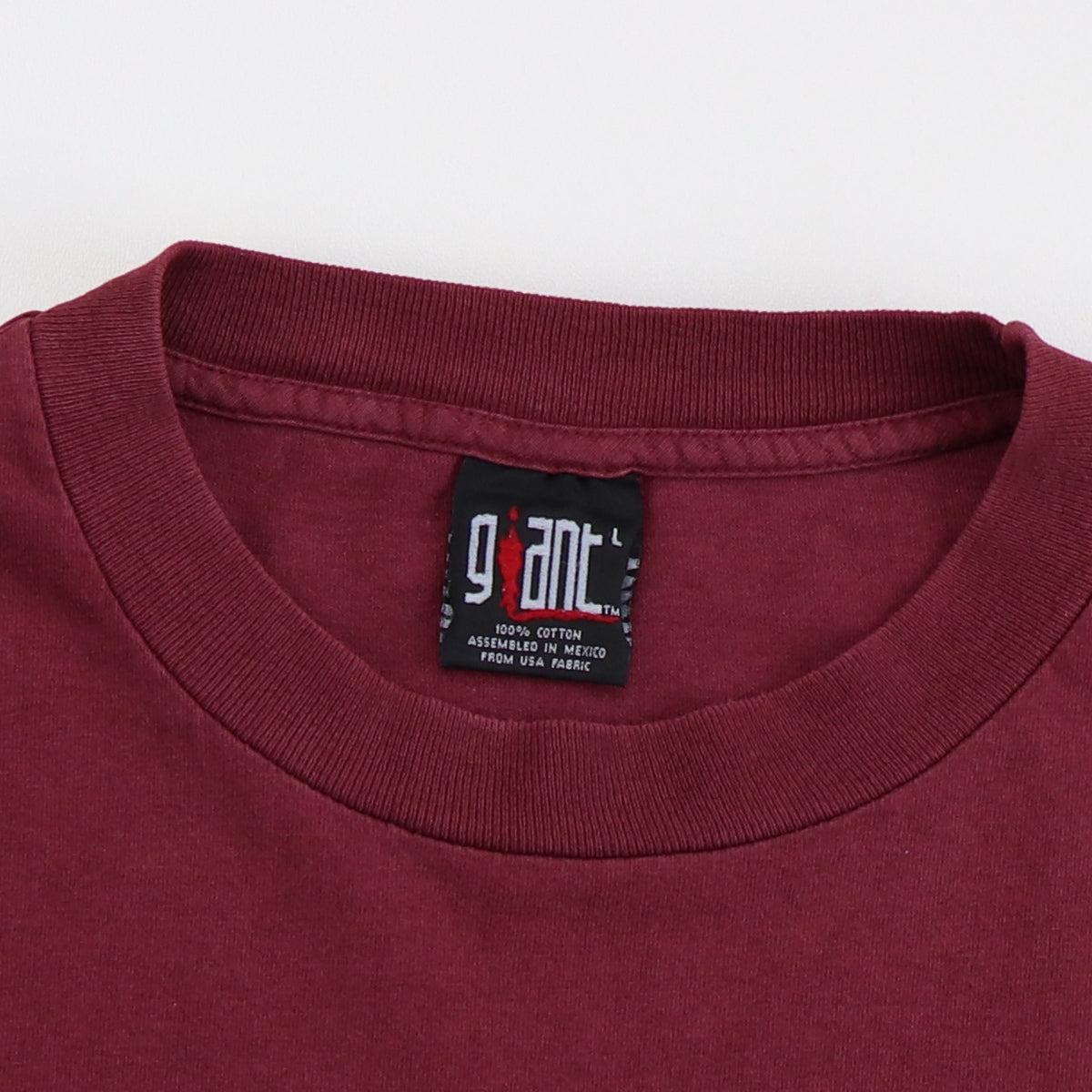 Rage Against The Machine ノースアメリカンツアーTシャツ rage against the machine 1997 north american to