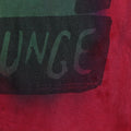 1994 Rolling Stones Voodoo Lounge Shirt