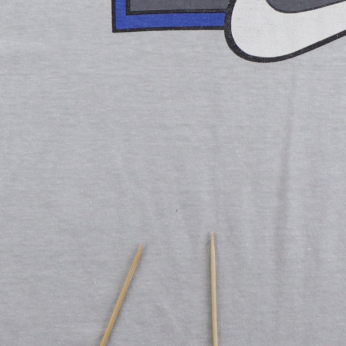 1990s Nike Shirt