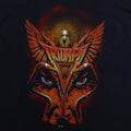 1982 Triumph Never Surrender Tour Shirt