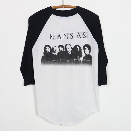 1978 Kansas Jersey Shirt