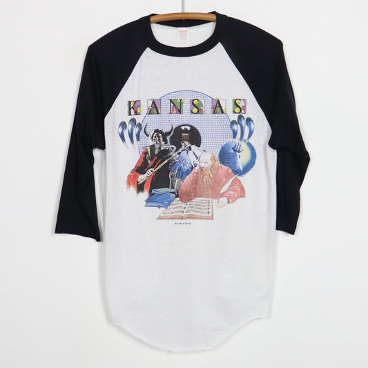 1978 Kansas Jersey Shirt