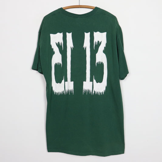 1990s Type O Negative Orchestra Of Death Shirt