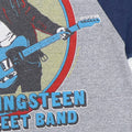 1980 Bruce Springsteen World Tour Jersey Shirt