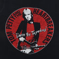 1979 Tom Petty & The Heartbreakers Damn The Torpedoes Tour Shirt