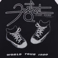 1980 Foghat Tight Shoes World Tour Jersey Shirt