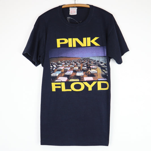 1987 Pink Floyd Momentary Lapse Of Reason Tour Shirt