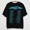 1997 Boston Tour Shirt