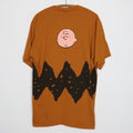 1990s Charlie Brown Peanuts Shirt