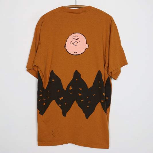1990s Charlie Brown Peanuts Shirt
