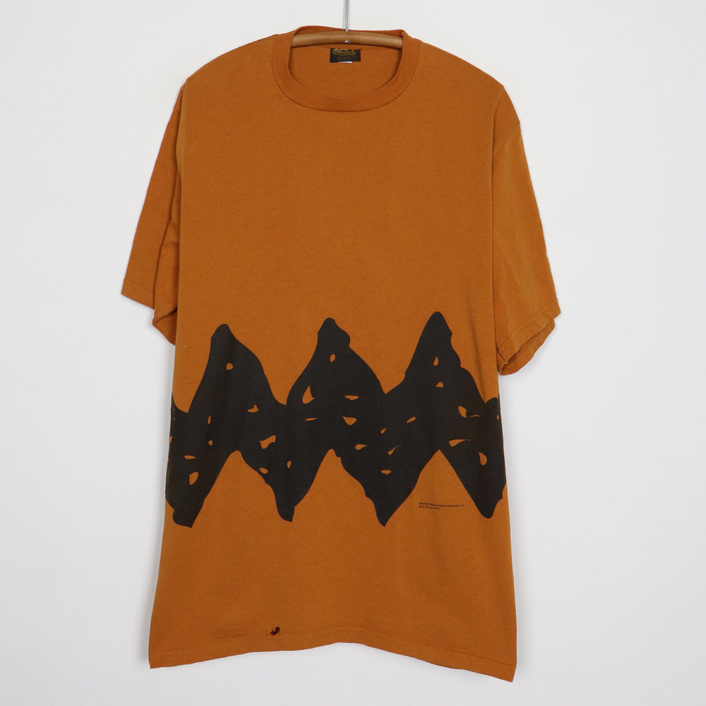 1990s Charlie Brown Peanuts Shirt