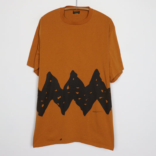 1990s Charlie Brown Peanuts Shirt