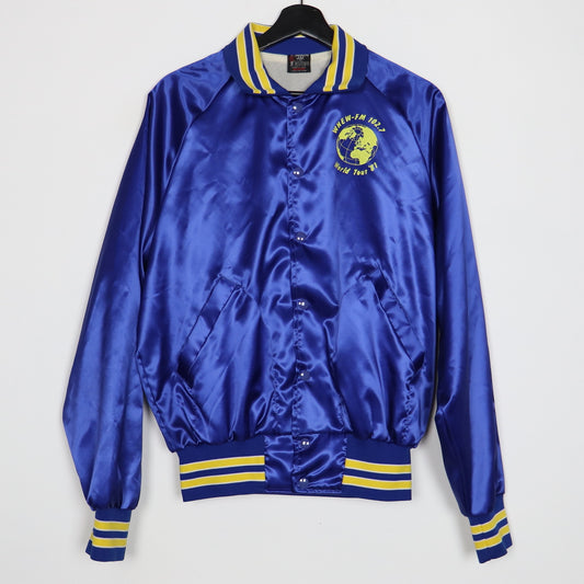 1981 The Moody Blues World Tour Jacket