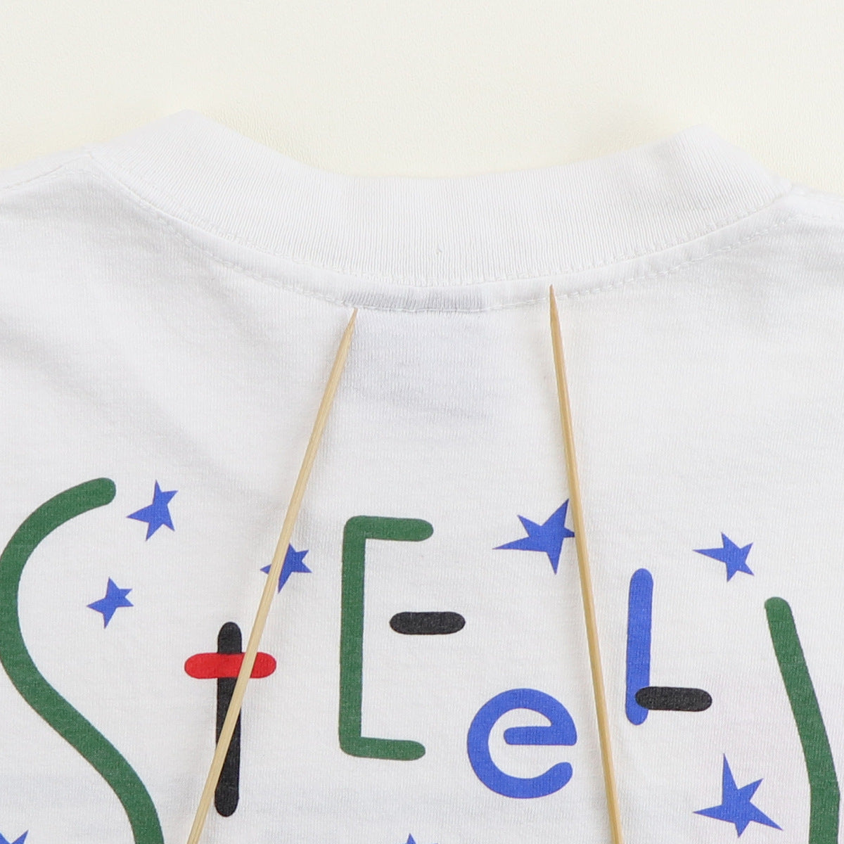 Steely Dan 1994年ツアーTシャツ 1994 Steely Dan Tour Shirt – WyCo