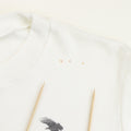 1979 Eagles The Long Run Promo Shirt