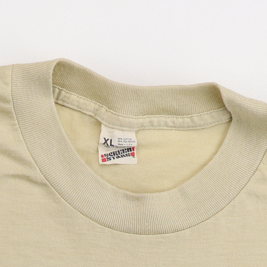 1980s Metacom Shirt