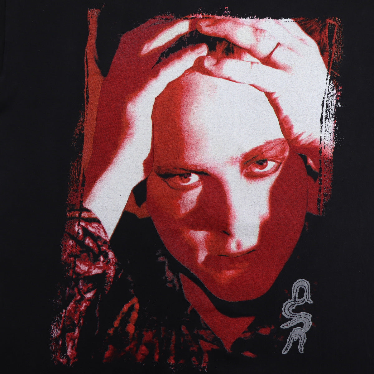 1992 The Cure Wish Tour Shirt | Authentic Vintage Tee – WyCo Vintage