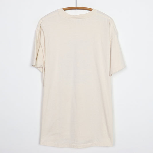 1990s Man Or Astroman Comic Shirt