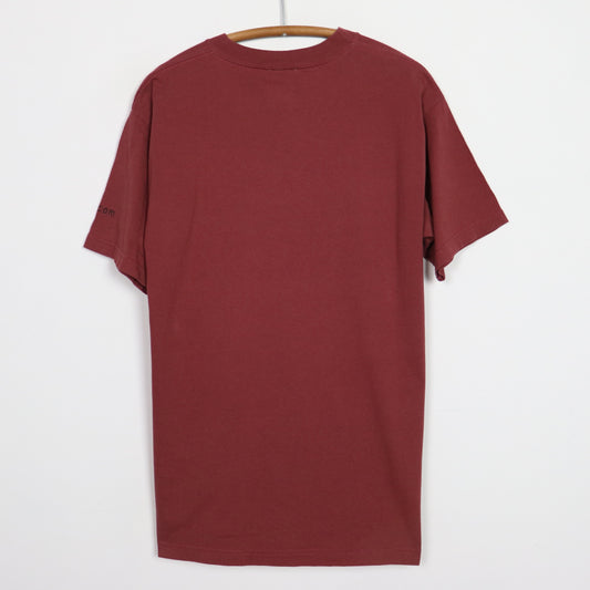 2000 Korn Issues Shirt