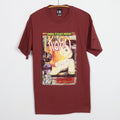 2000 Korn Issues Shirt