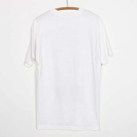 1990s Madonna What A Tramp Newspaper Shirt