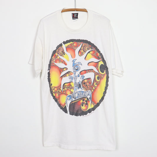 1994 Lollapalooza Tour Shirt