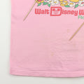1980s Minnie Mouse Walt Disney World Resort Florida Shirt