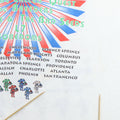 1994 Lollapalooza Tour Shirt