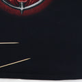 2000 Ozzy Osbourne Ozzfest Concert Shirt