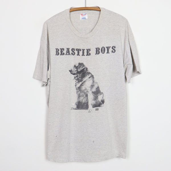 ミュージシャン 1994 Beastie BOYS Some Old BULLSHIT T 08132157-1994-Beastie-Boys-