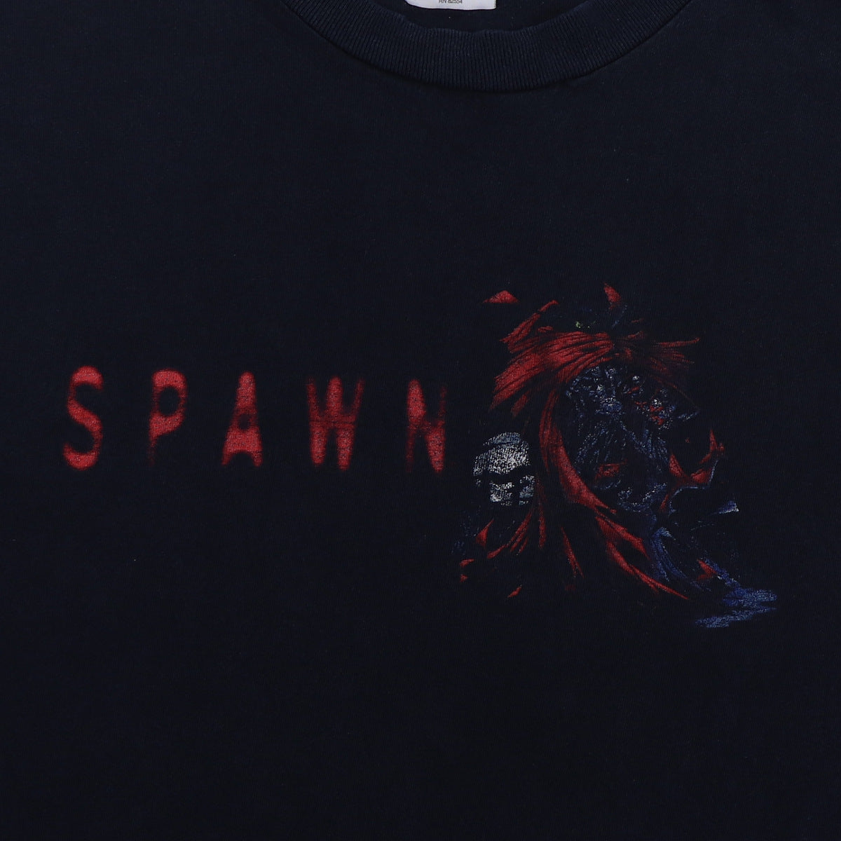1990s Spawn Killer Clown Todd McFarlane Shirt | Authentic Vintage