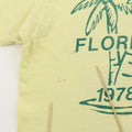 1978 Bob Seger Rock N Roll Super Bowl Shirt