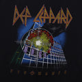 1983 Def Leppard Pyromania Rock Till You Drop Tour Shirt