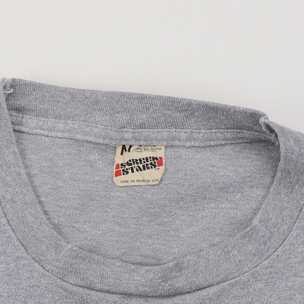 Original vintage 1983 Joe Walsh You Bought It You Wear It Tour