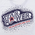 1970s CBS Records Star Power Shirt