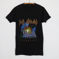 1983 Def Leppard Pyromania Rock Till You Drop Tour Shirt