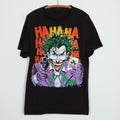 1989 The Joker HaHaHa DC Comics Shirt