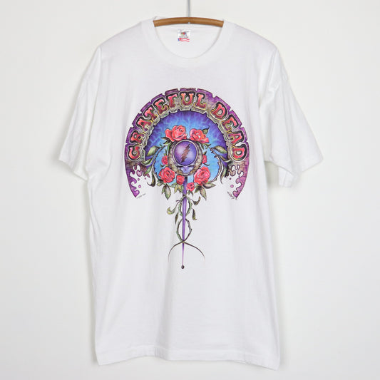 1994 Grateful Dead Summer Tour Shirt