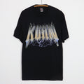 2000 Korn Doom Shirt