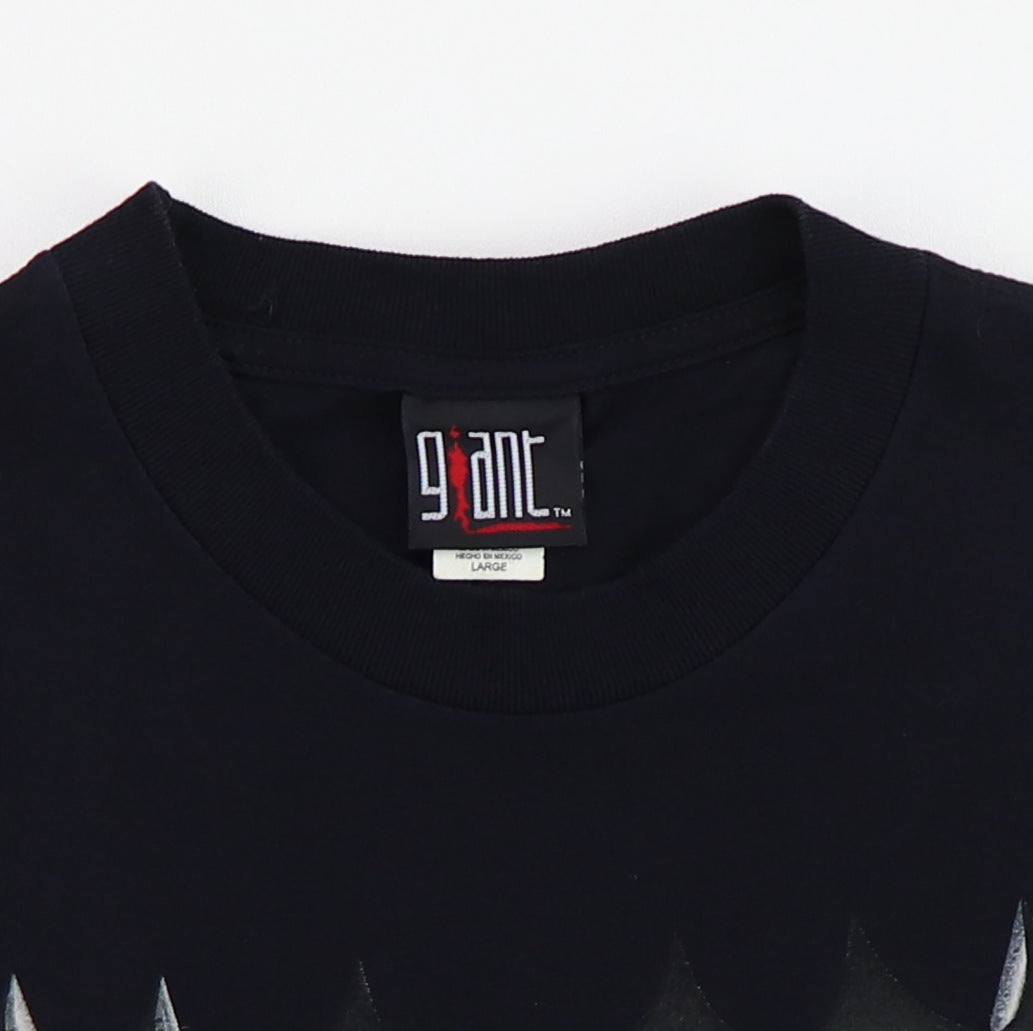 2000 Korn Doom Shirt