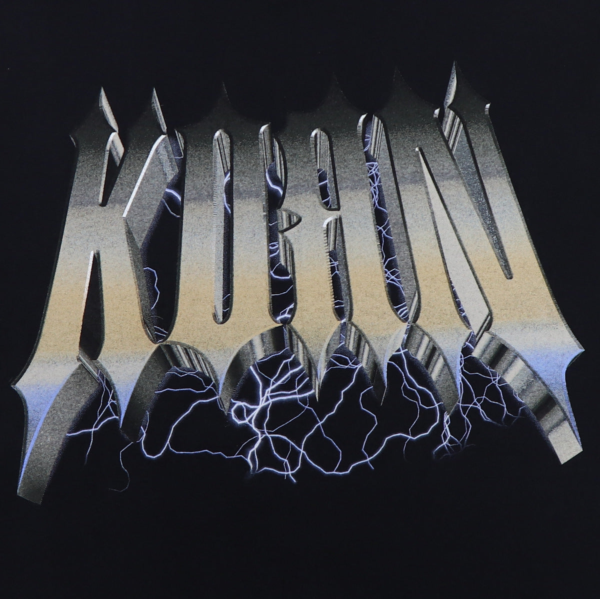 2000 Korn Doom Shirt