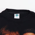 1995 Billy Joel Elton John Face To Face Tour Shirt