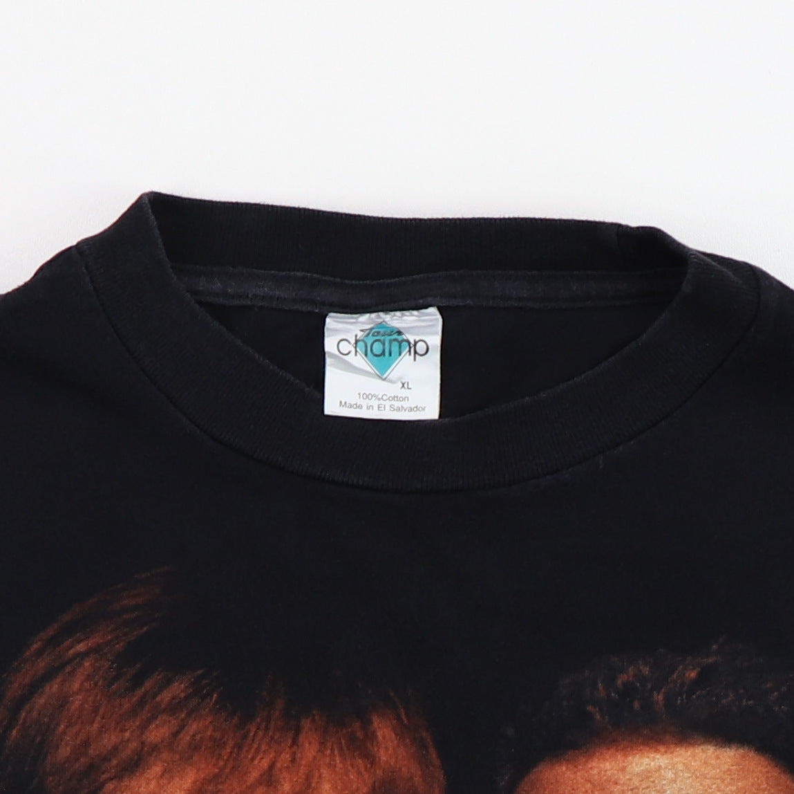 1995 Billy Joel Elton John Face To Face Tour Shirt