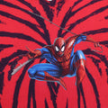 2000 Spider-Man Universal Studios Tie Dye Shirt